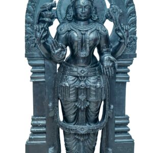 Murugan (Subramanya / Kartikeya) Stone Sculptures (Copy)