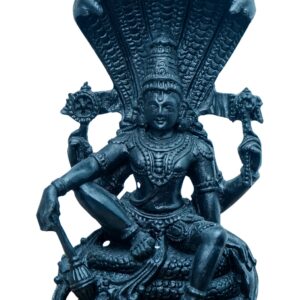 Vishnu Stone Sculptures